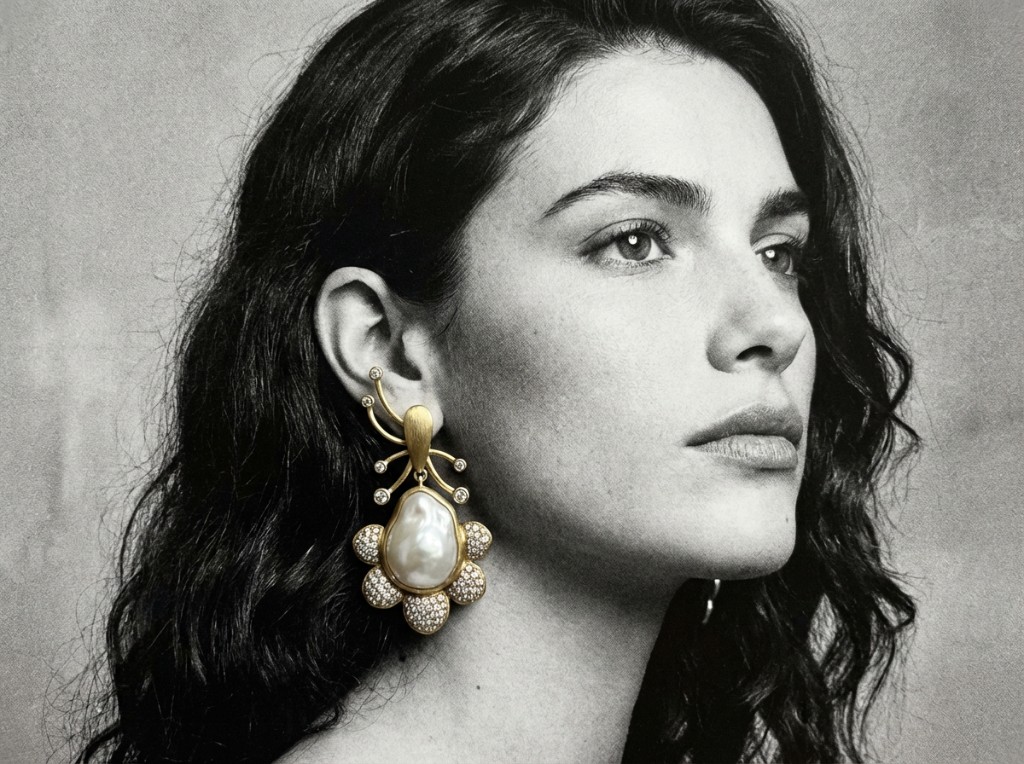 Acco refined jewelry brand, image 6 of 24