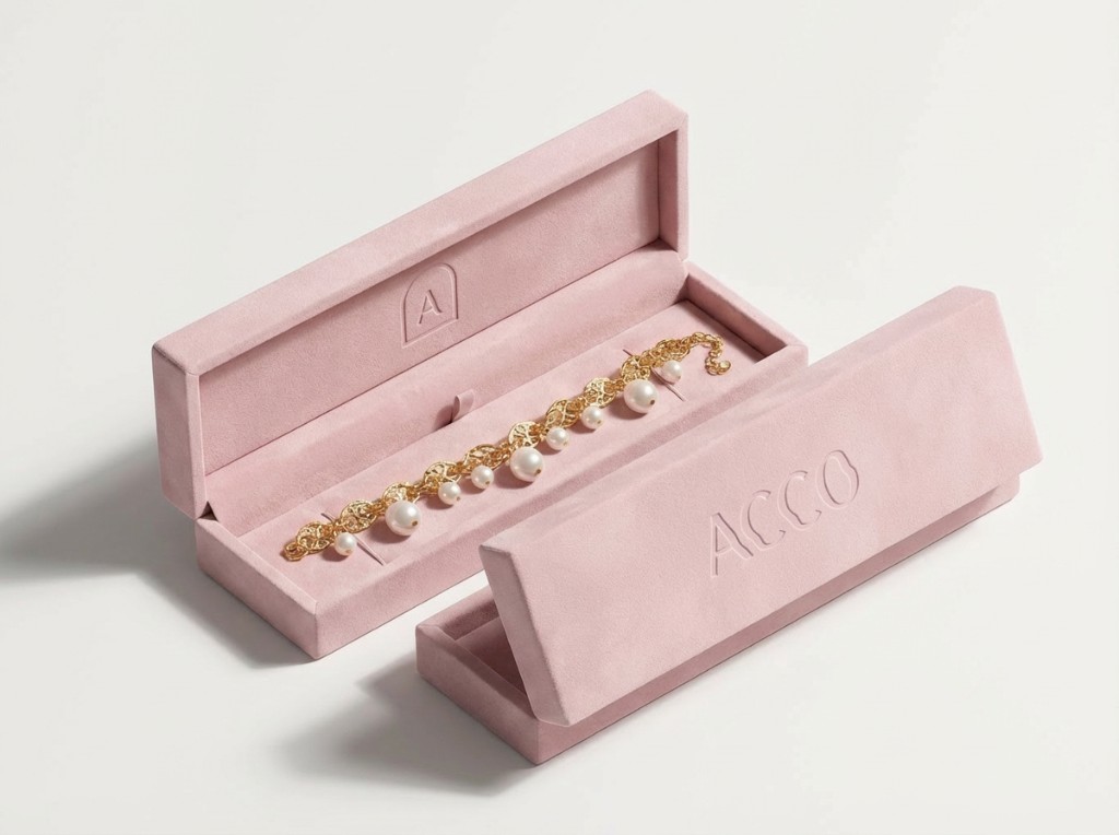 Acco refined jewelry brand, image 9 of 24