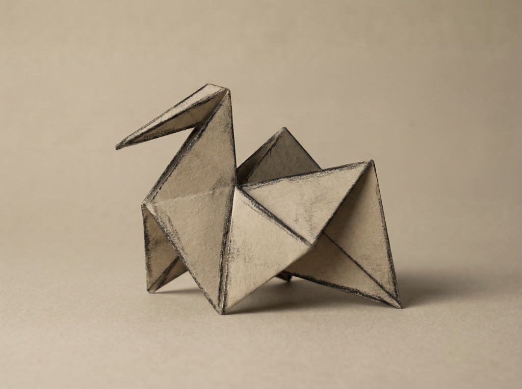 Art Night brand and campaign, study 17 of 24