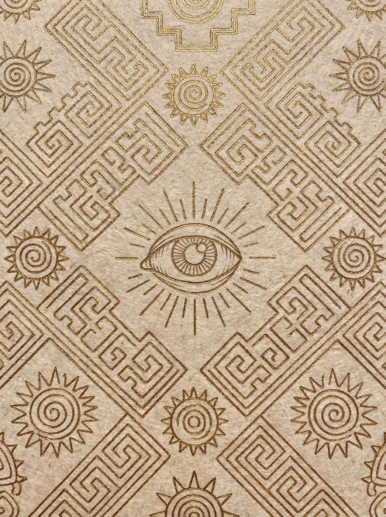 Art Night brand and campaign, study 22 of 24