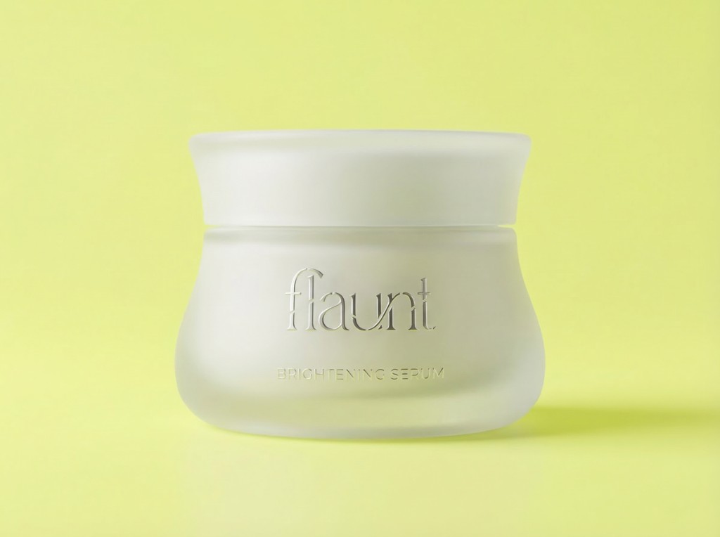 Flaunt editorial design