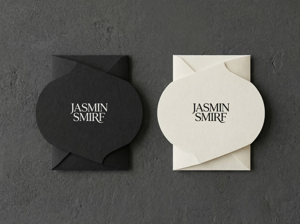 Jasmin Smirf brand